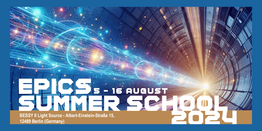 EPICS Summer School 2024