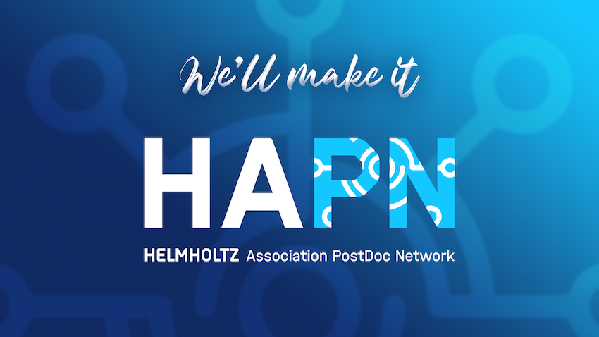 HAPN Kick-off