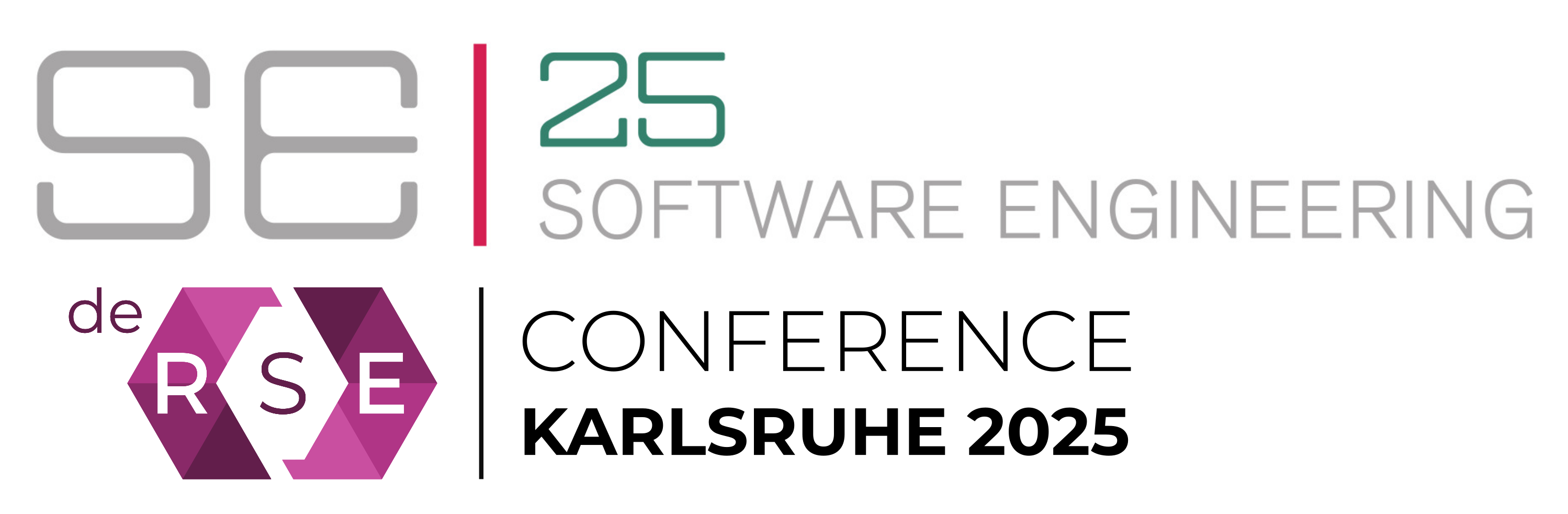 deRSE25 and SE25 Timetables