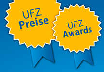 UFZ-Preise / UFZ Awards 2024