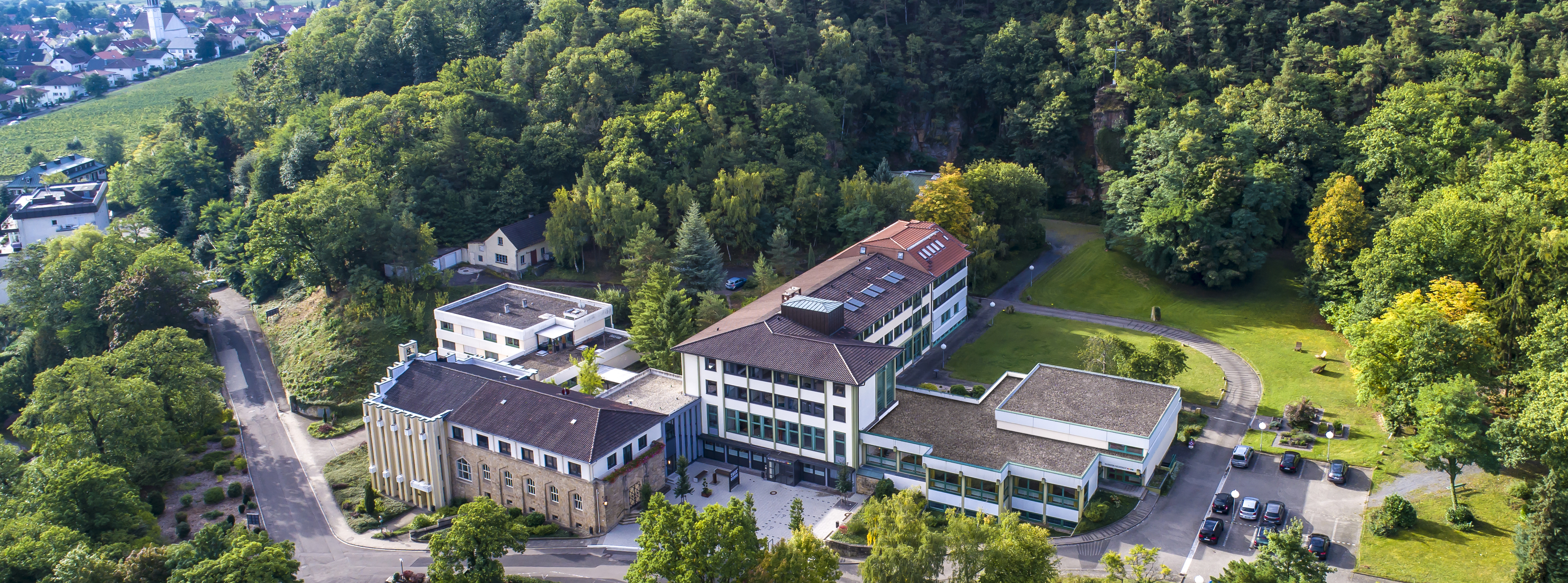 Kloster Neustadt