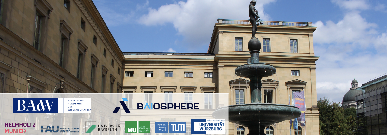 Bavarian Conference on AI in Medicine & Healthcare