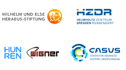 Hungarian-German WE-Heraeus Seminar