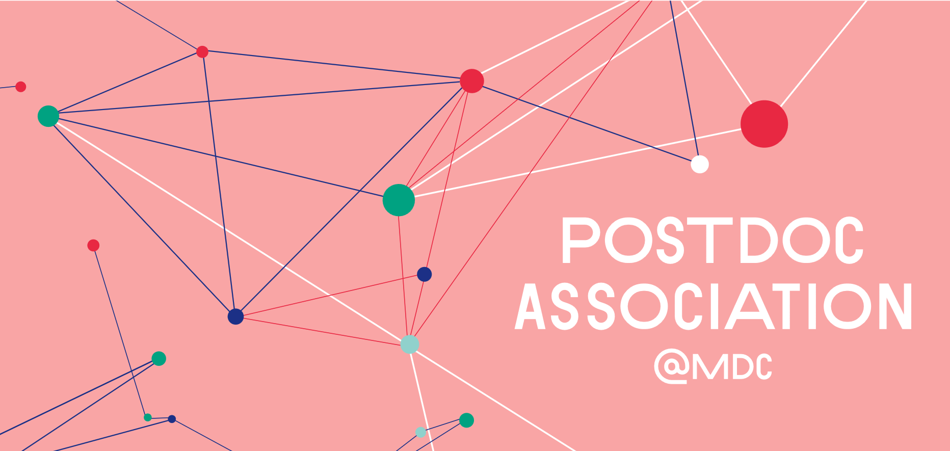 MDC Postdoc Association (PDA) registration
