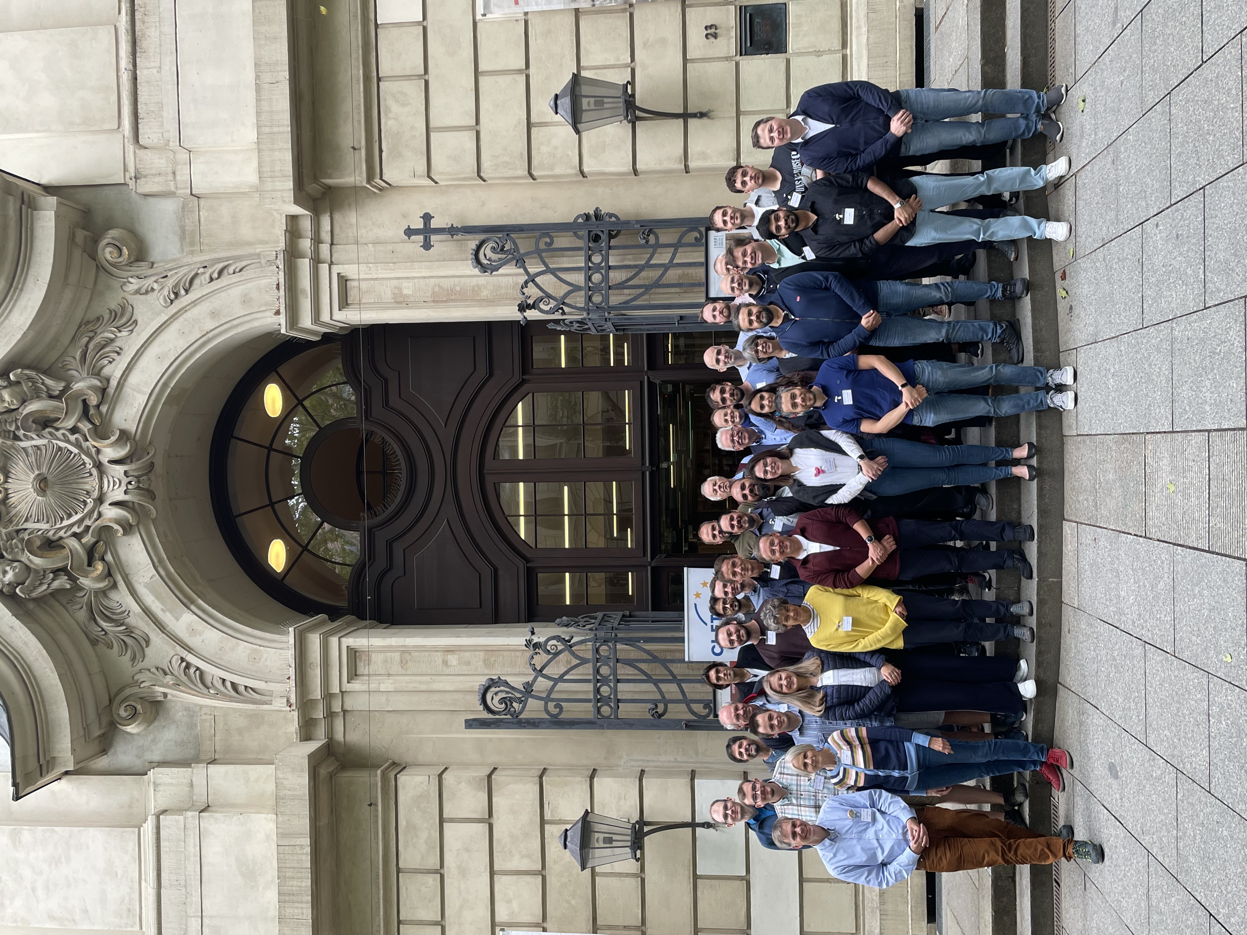 Conference Photo
