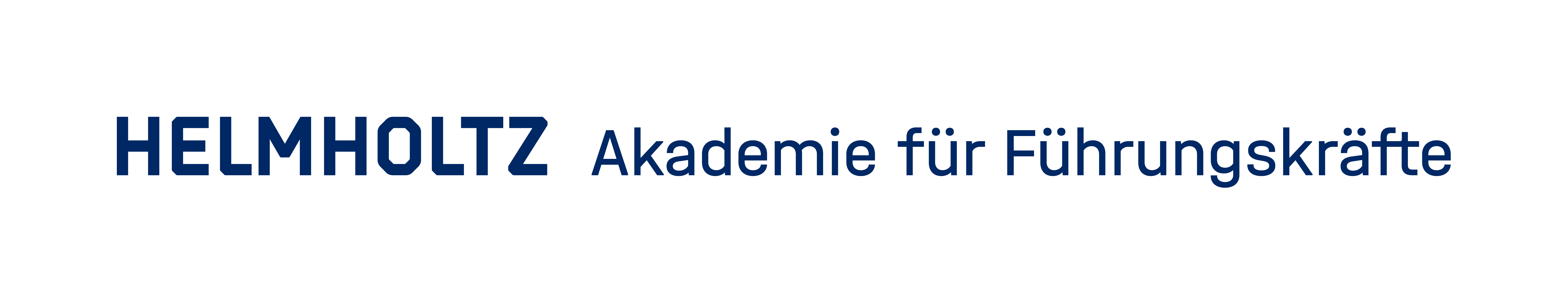 Leadership Lab der Helmholtz-Akademie 2025