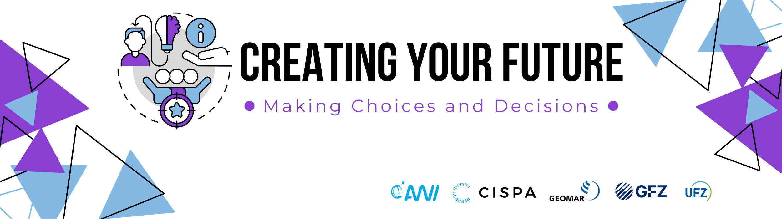 "Creating your Future" -Making Choices and Decisions-