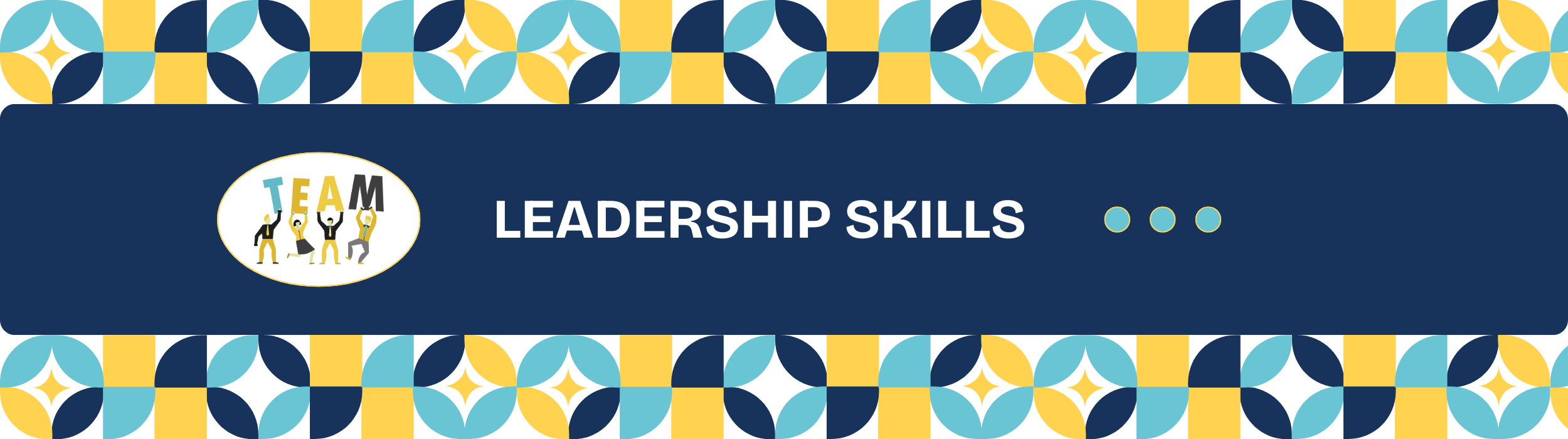 Leadership Skills