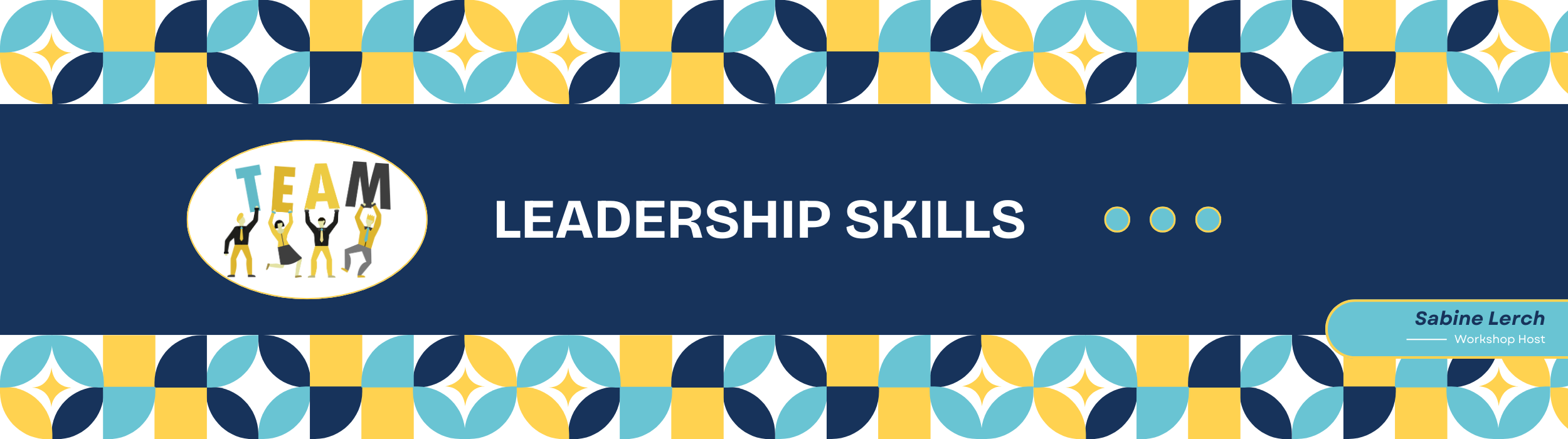 Leadership Skills