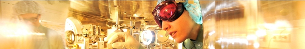 Group Seminar Laser Particle Acceleration Division