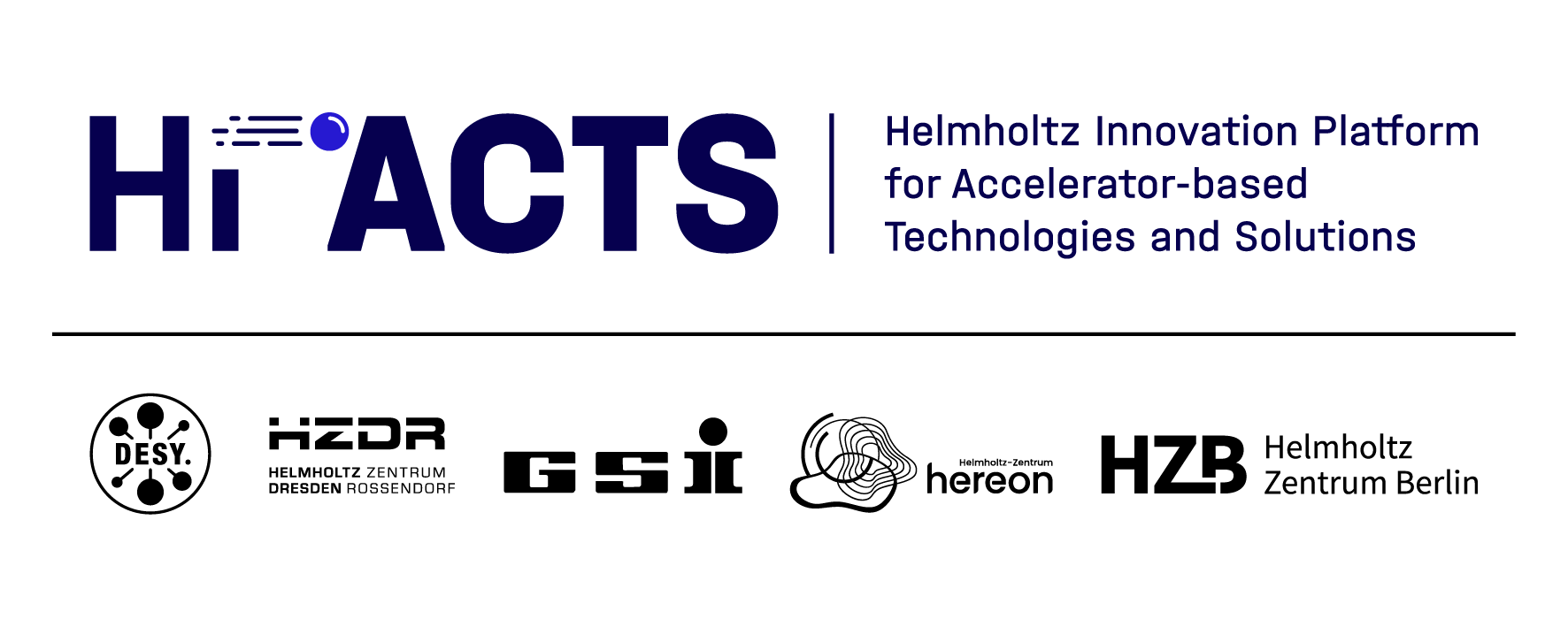 Logo of Hi-Acts ()