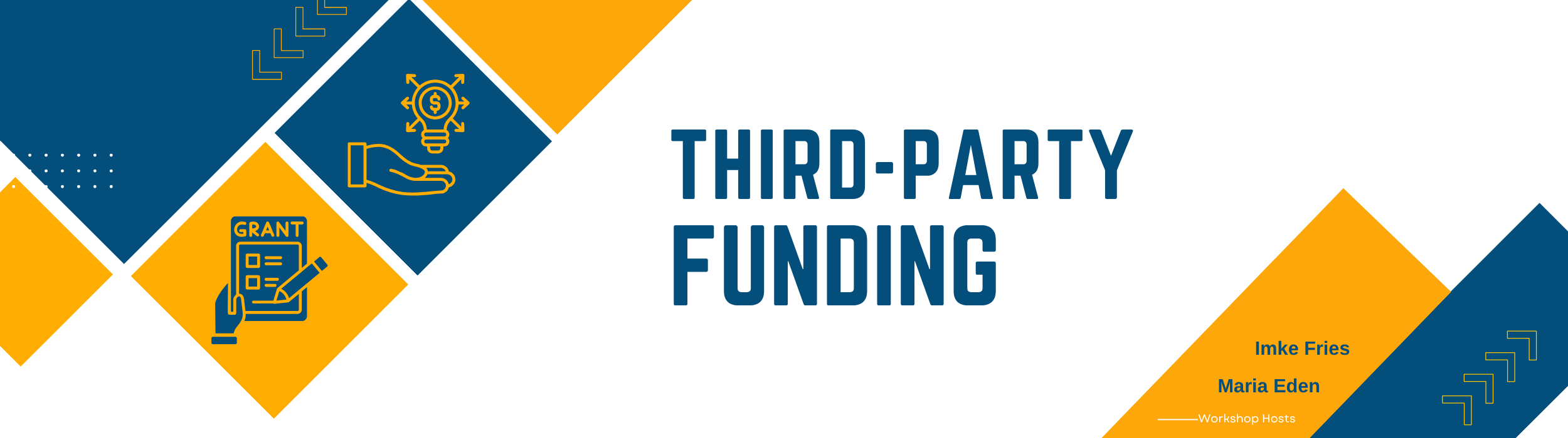 Third-Party Funding