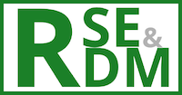 GAMM FA RSE & RDM Kickoff Meeting