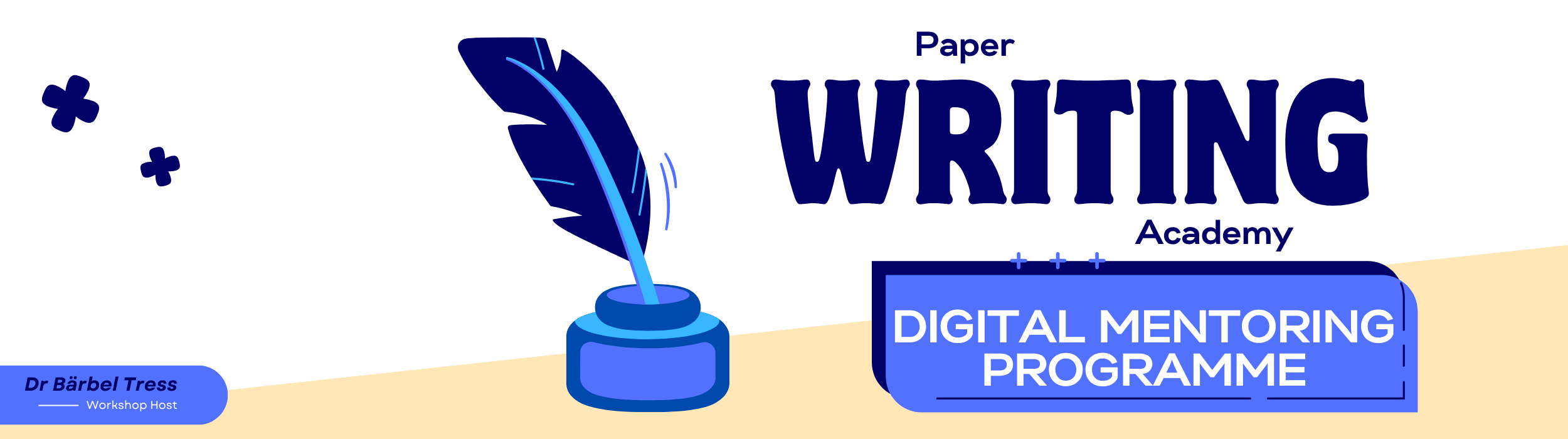 Paper Writing Academy – A Digital Mentoring Programme