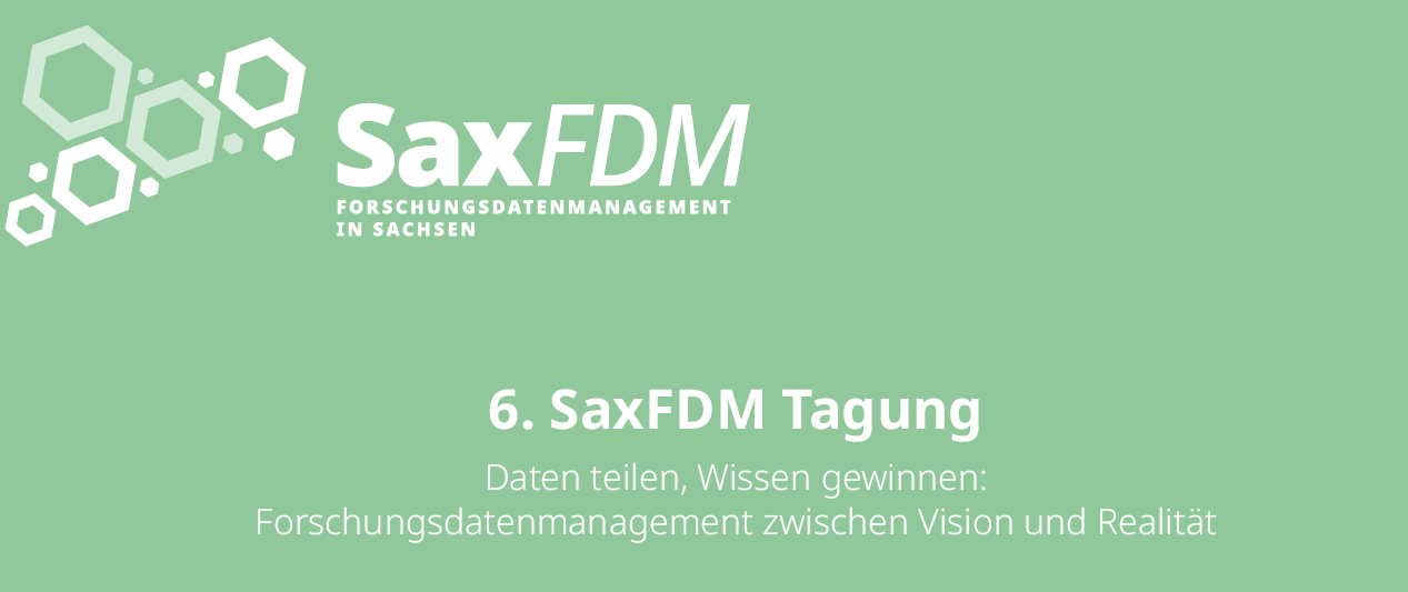 WORKSHOP I: FDM in Studium und Promotion: Strategien zur modularen Verankerung von FDM in Curricula