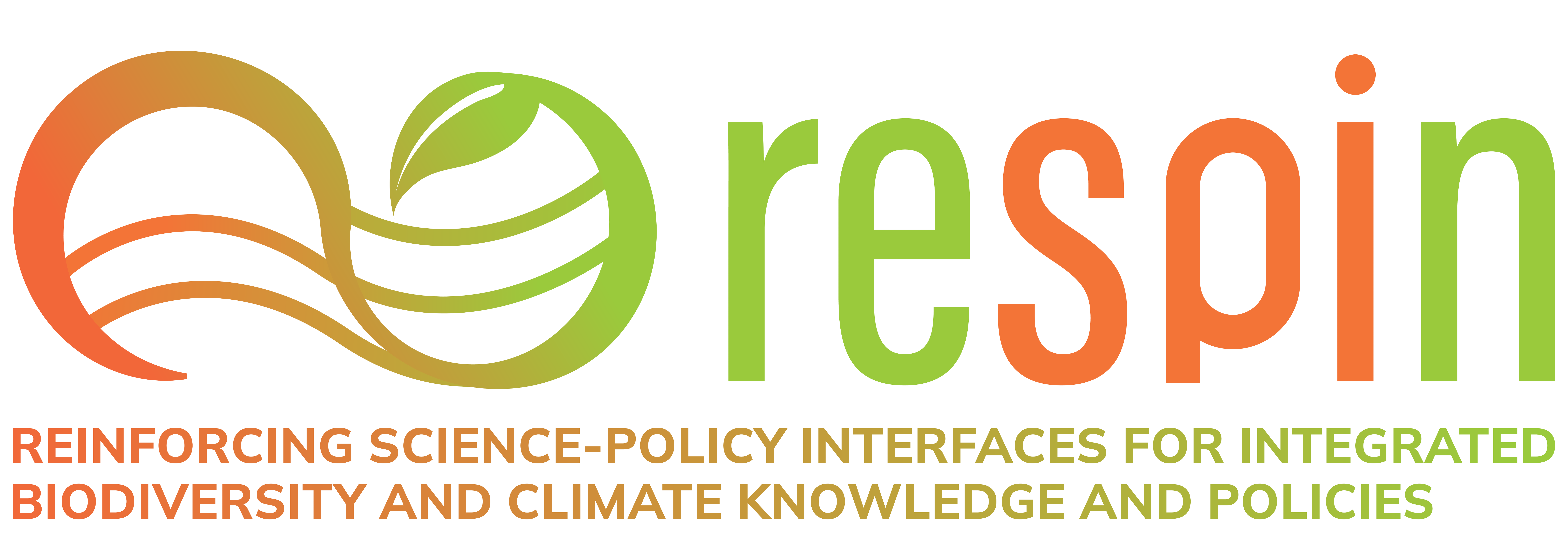 RESPIN Dialog: Wissen vernetzen für Biodiversität und Klimawandel
