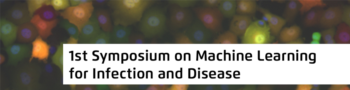 1st Symposium on Machine Learning for Infection and Disease in Görlitz
