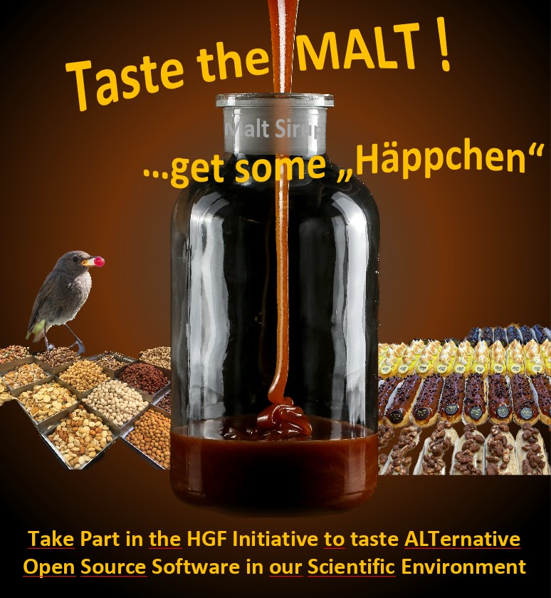 Taste the MALT