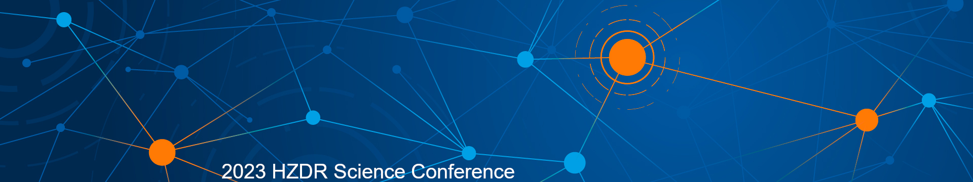 2023 HZDR Science Conference